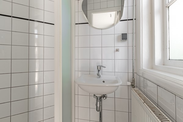 Medium property photo - Theophile de Bockstraat 45-2, 1058 TX Amsterdam